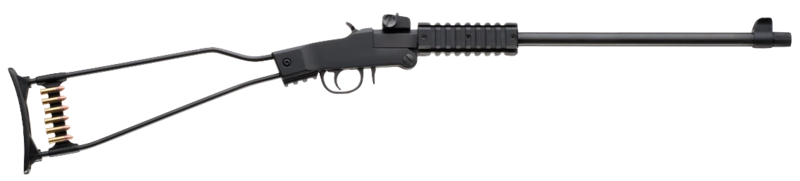 Chiappa Little Badger