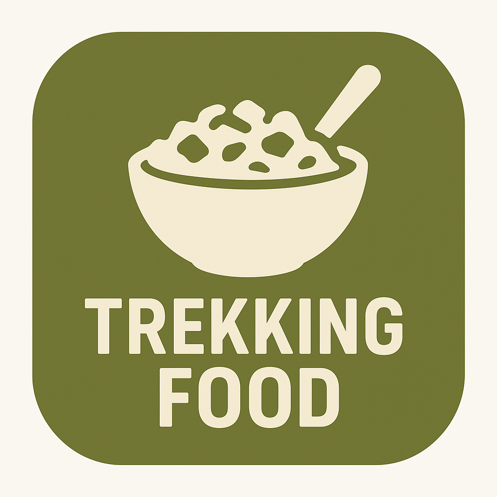 Trekkingfood