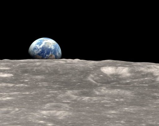 Earthrise