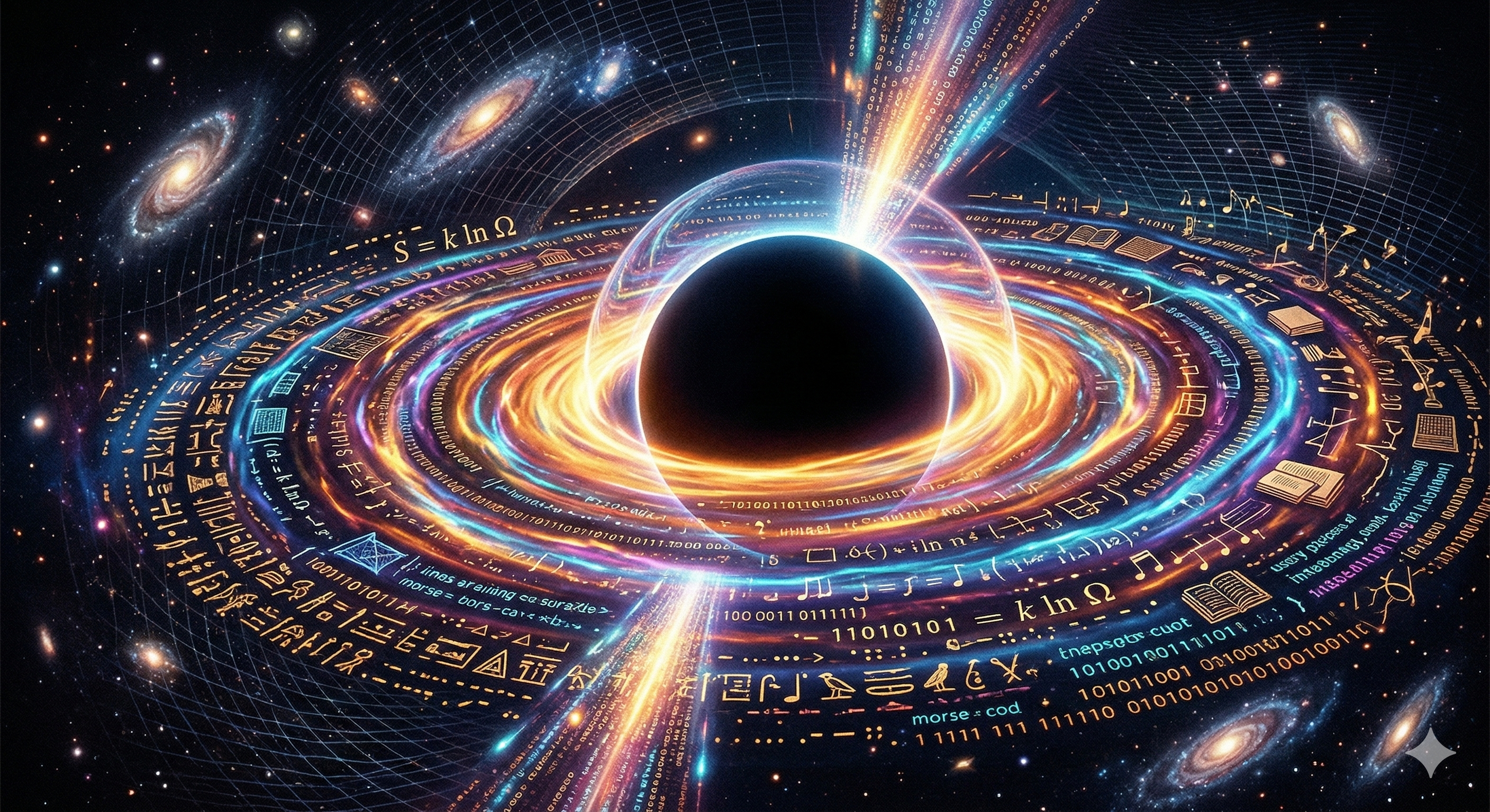 Informations-Entropie