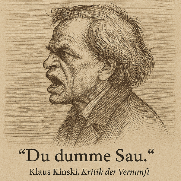 Gedankenfreiheit statt Gedankenlast