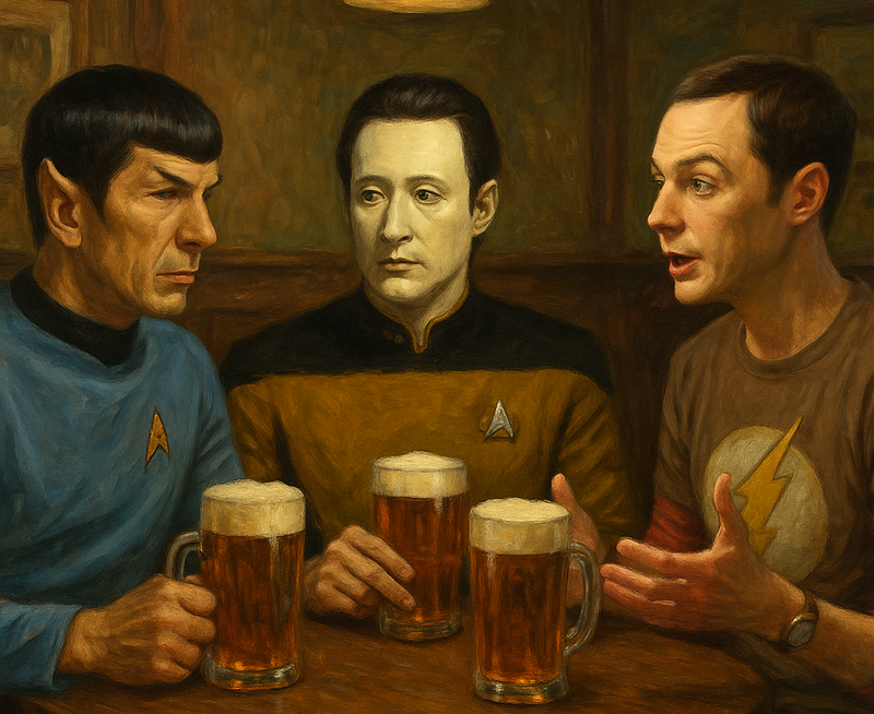 Nicht von dieser Welt