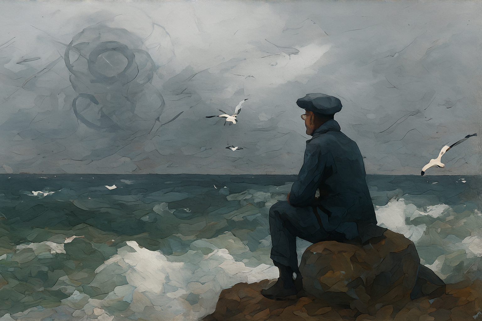 Heisenberg auf Helgoland