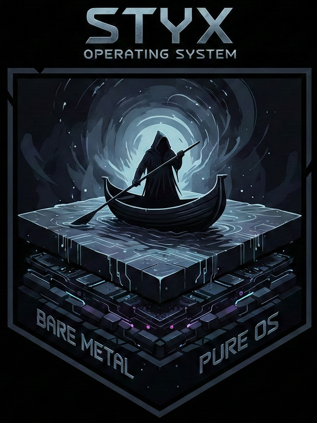 StyxOS