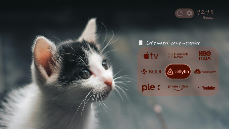 TV ohne Bloatware