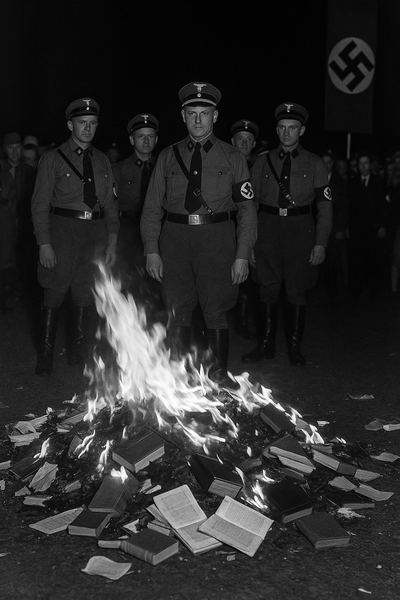 Was wir verloren haben