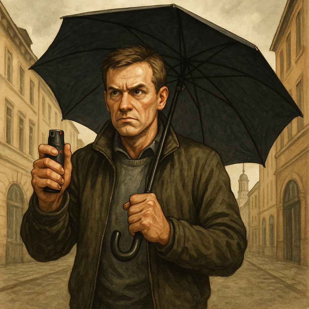 Wehrhafte Demokratie