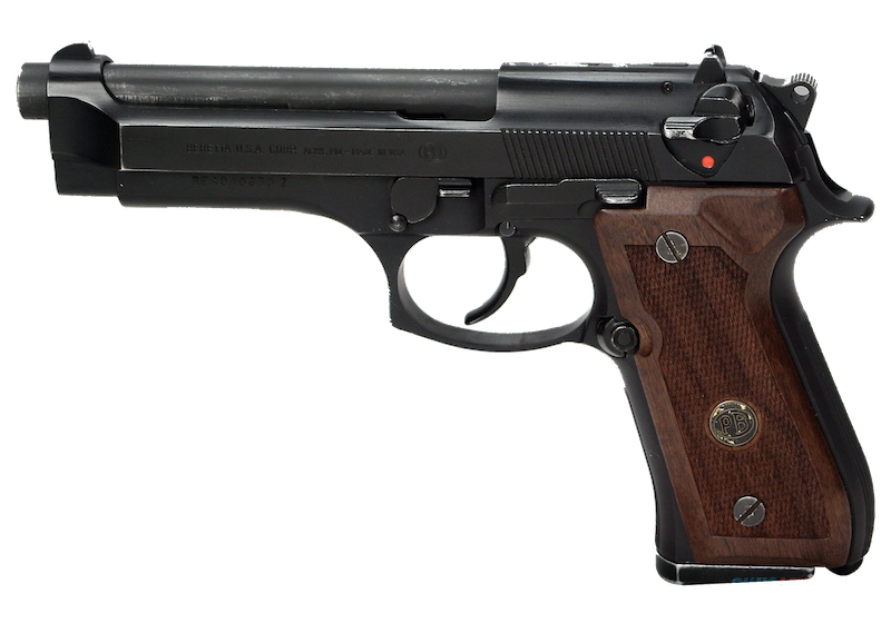 Beretta 92F