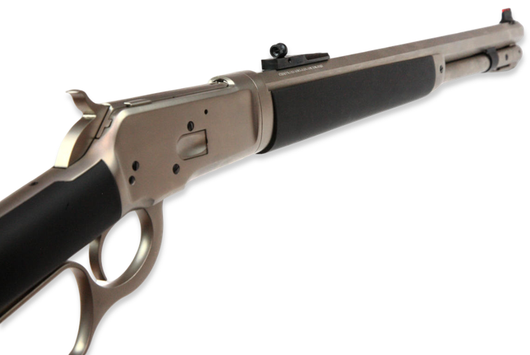 Lever Action anno 1892