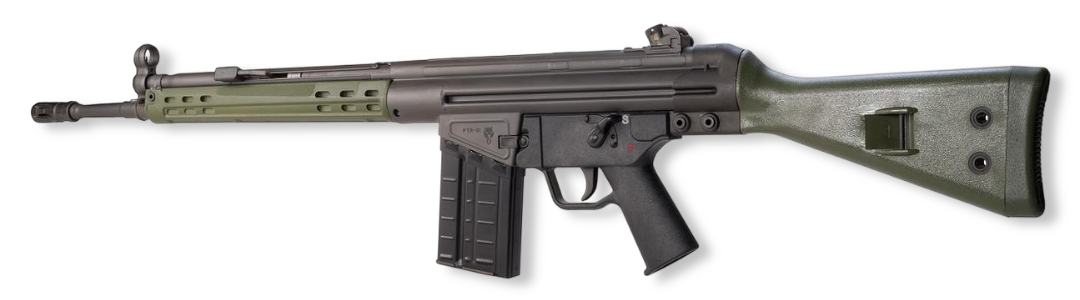 G3 – Kalter Krieger