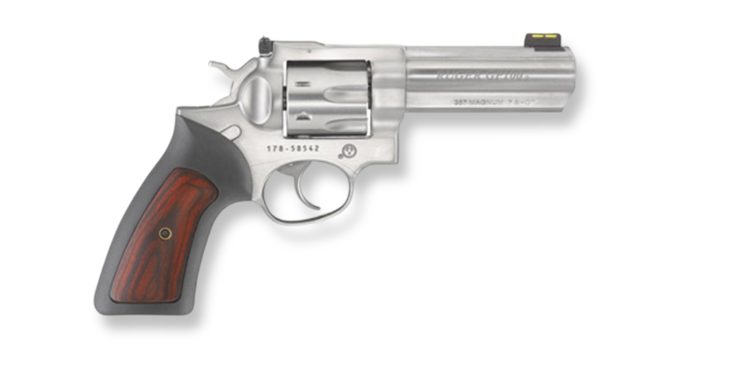Ruger GP-100