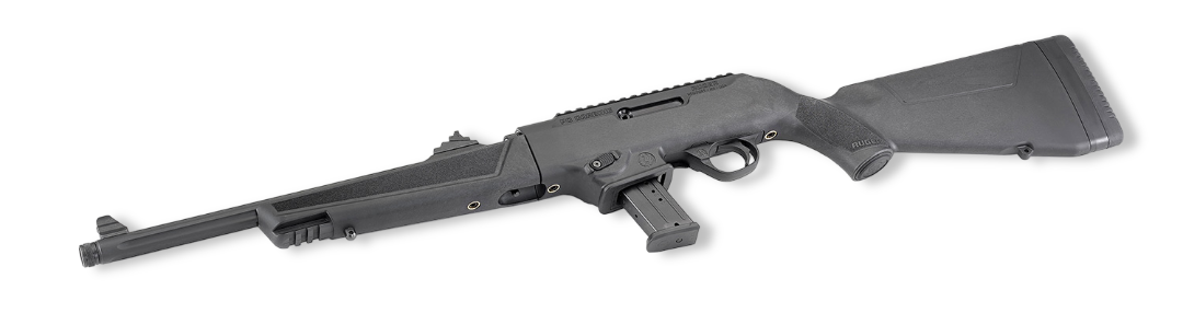 Ruger PCC