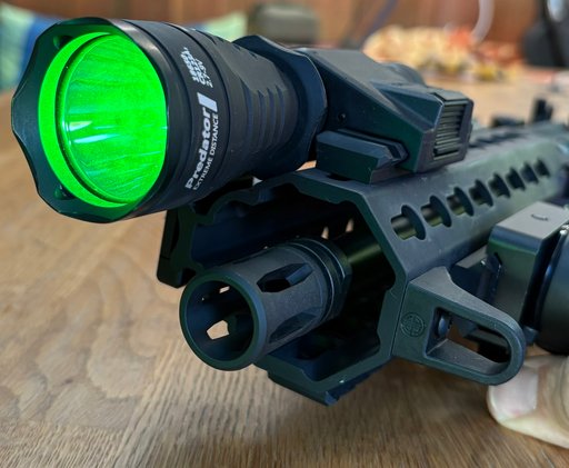 SIG MPX: Präzision im Pistolenkaliber