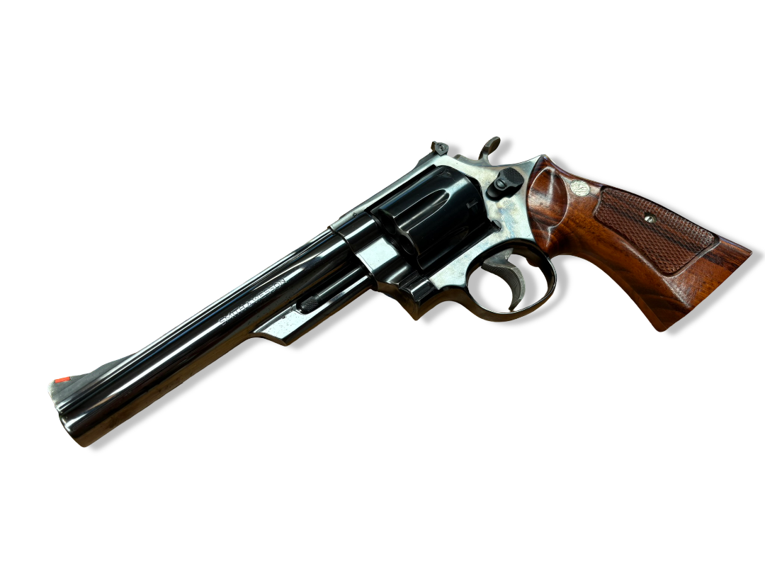 Smith & Wesson Model 29