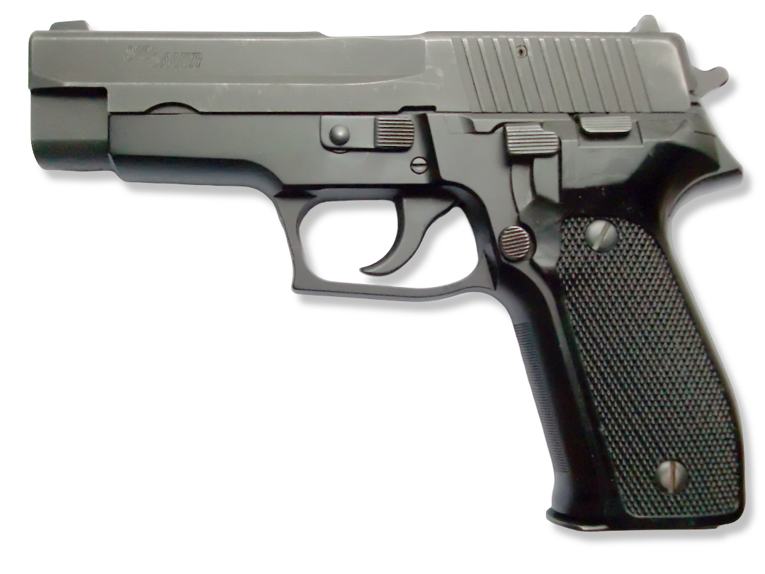 SIG P226